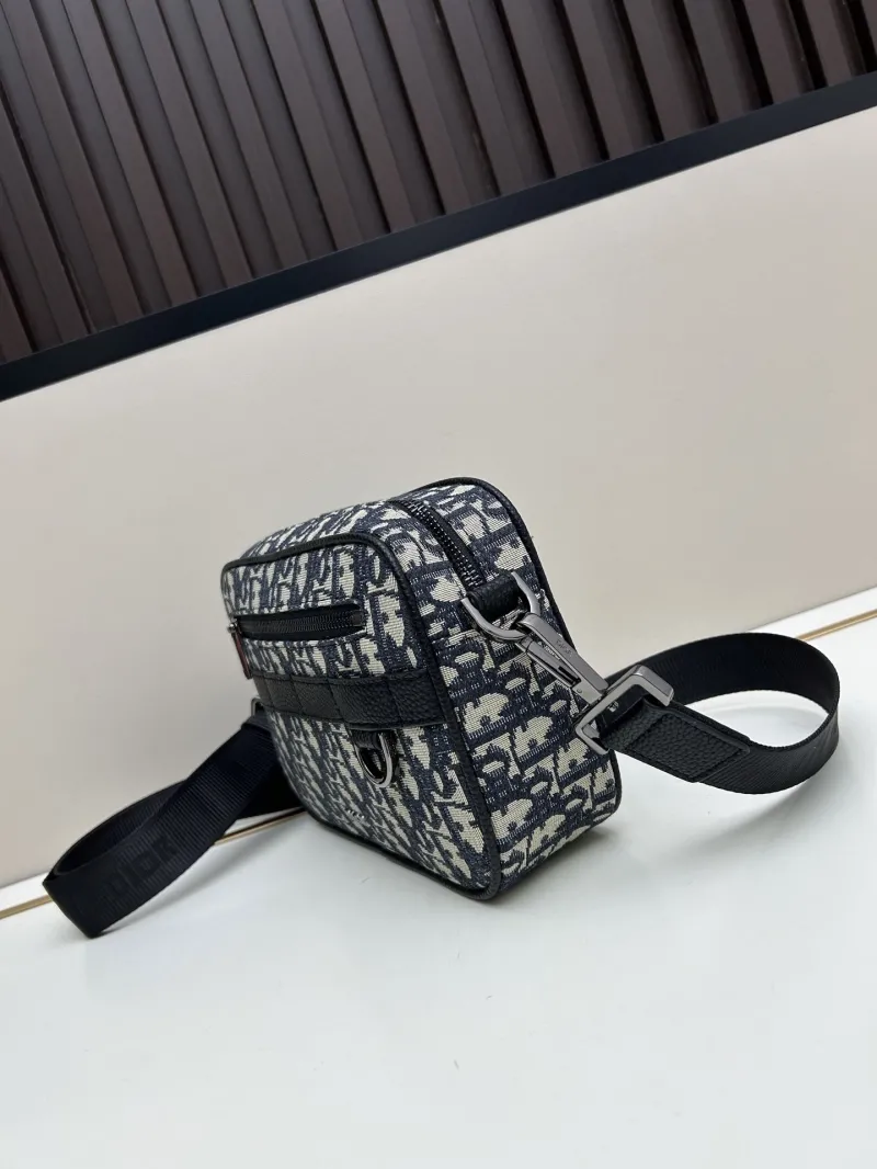 Alternative view of Dior Satchel bags-384