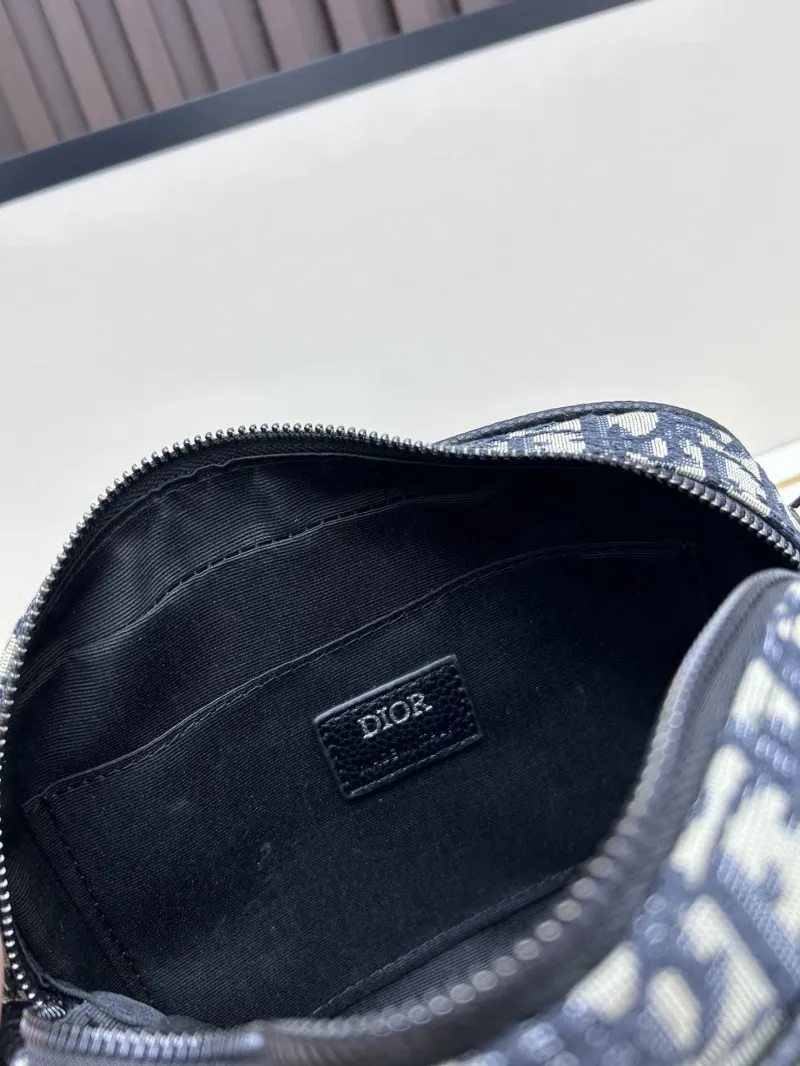 Dior Satchel bags-384 - Image 8