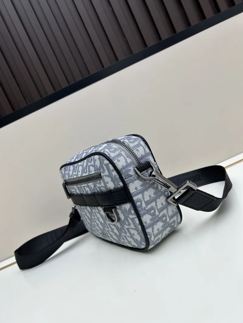 Alternative view of Dior Satchel bags-385