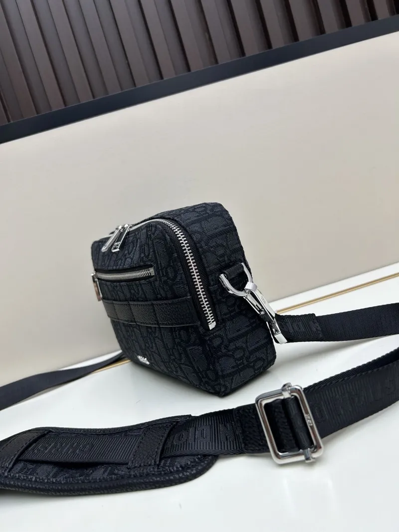 Alternative view of Dior Satchel bags-386
