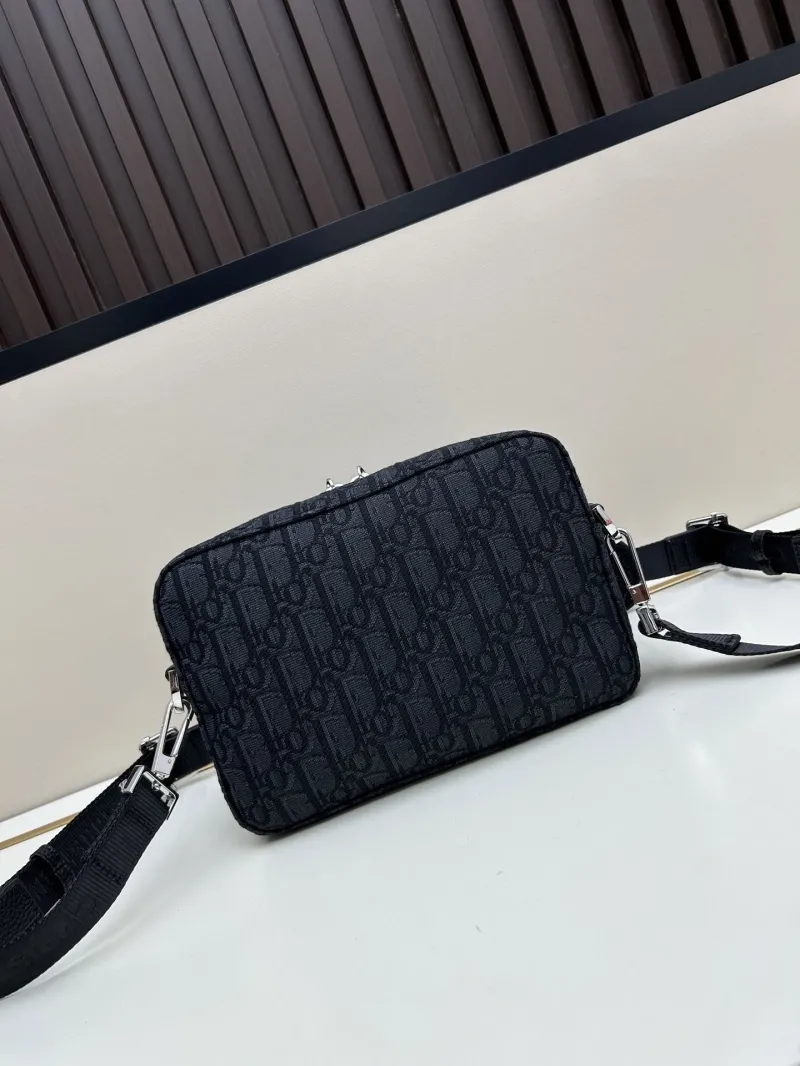 Dior Satchel bags-386 - Image 3