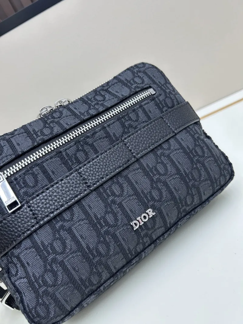 Dior Satchel bags-386 - Image 4