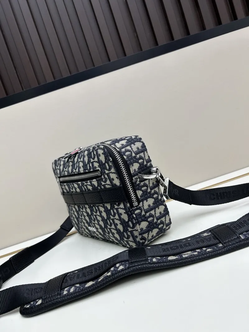 Alternative view of Dior Satchel bags-387
