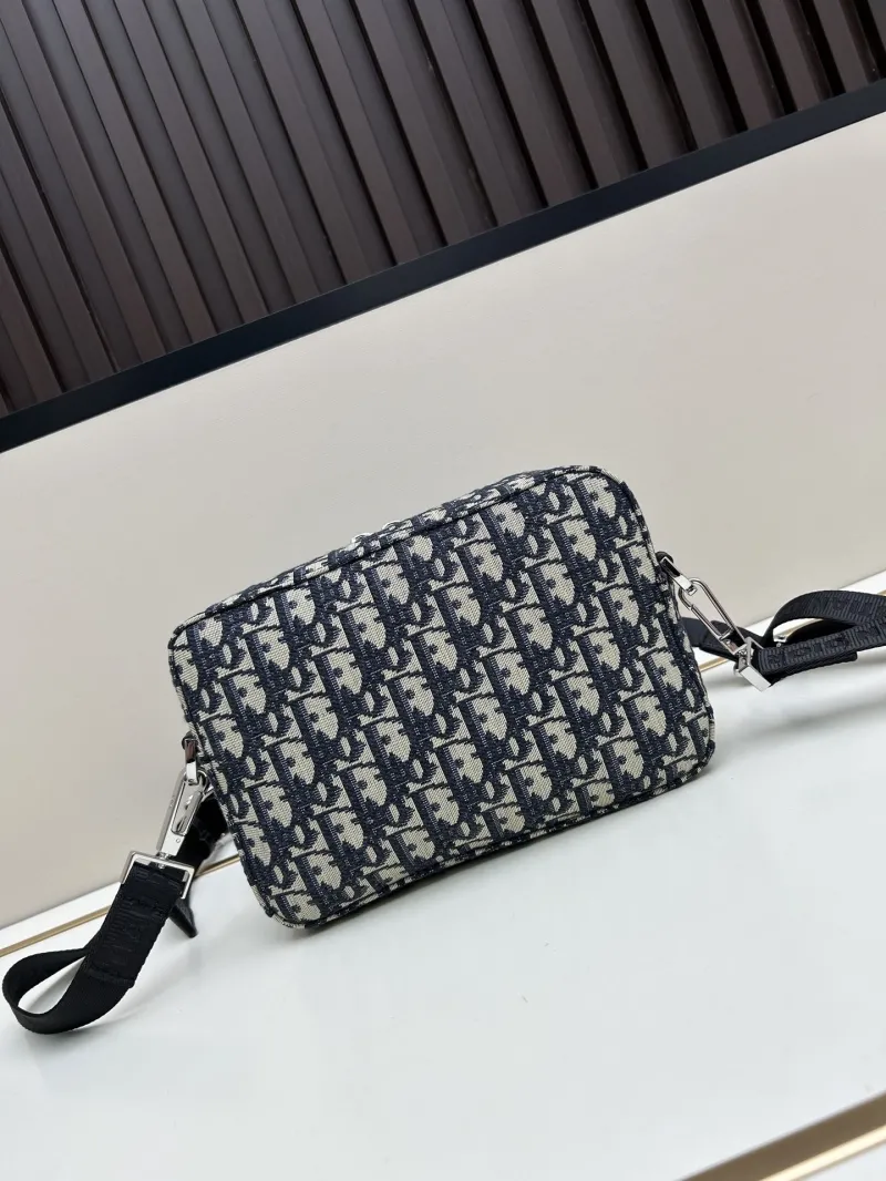 Dior Satchel bags-387 - Image 3
