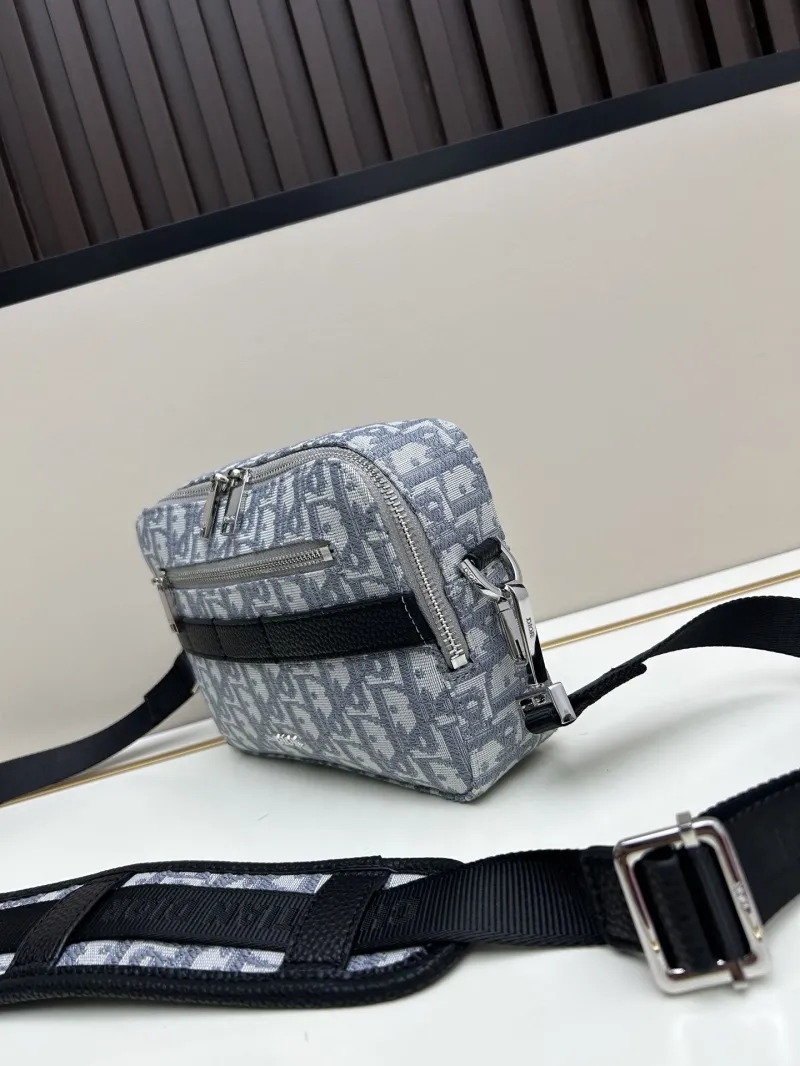 Alternative view of Dior Satchel bags-388
