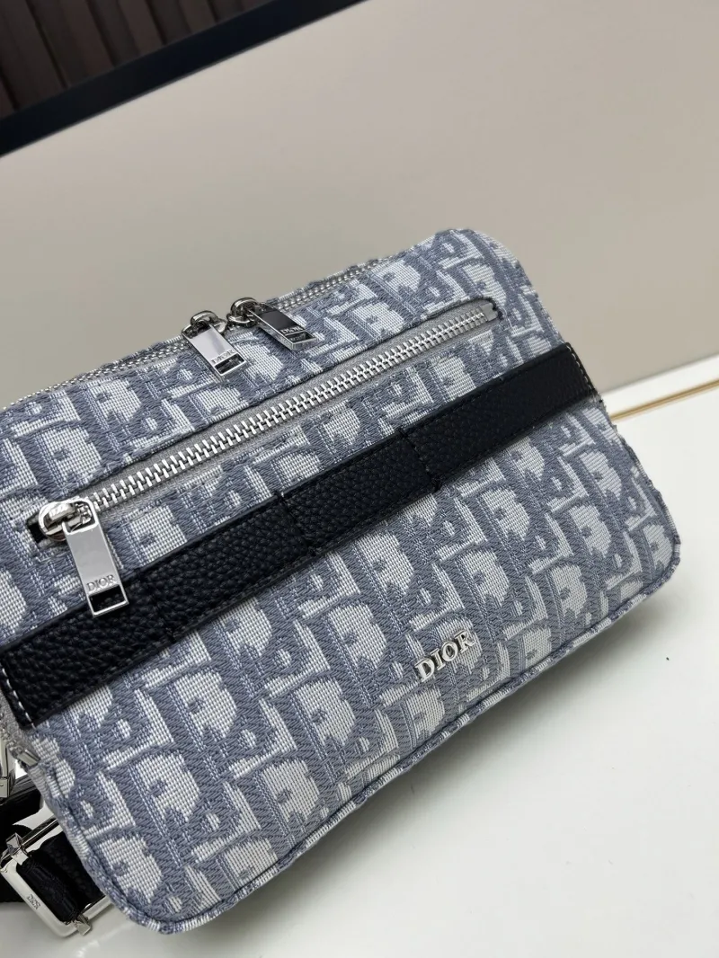 Dior Satchel bags-388 - Image 4