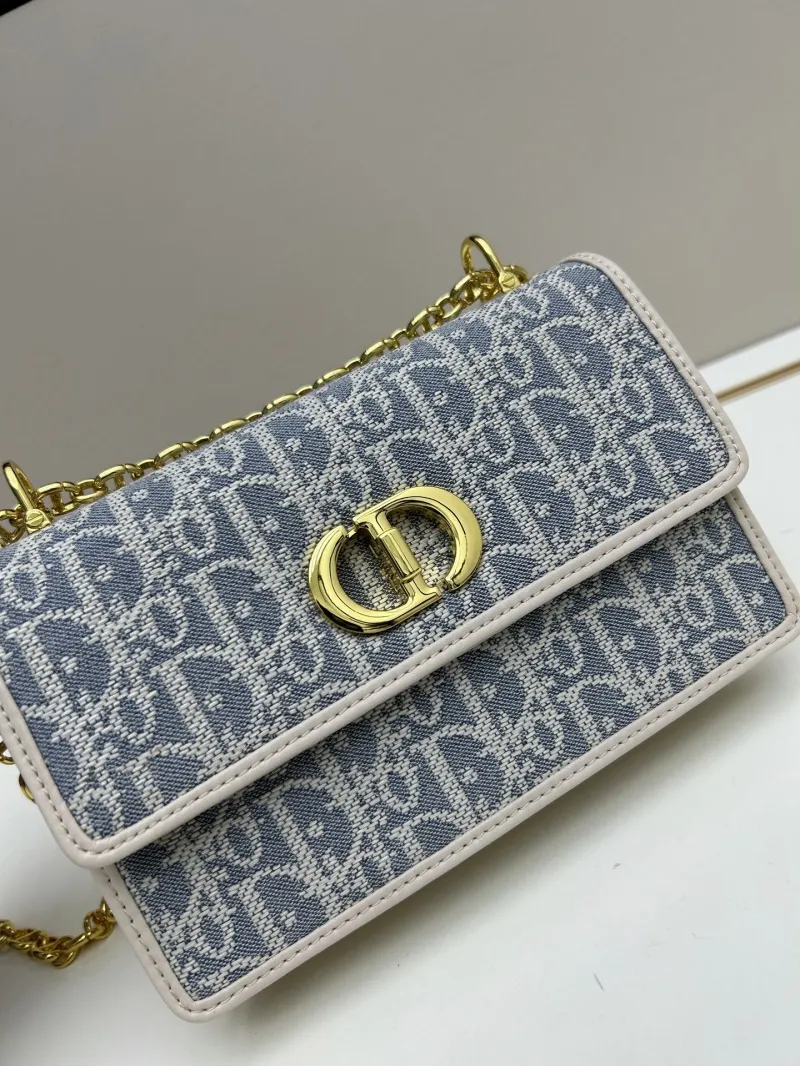 Dior Satchel bags-389 - Image 4