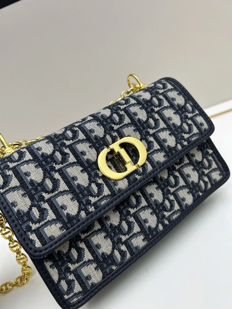 Dior Satchel bags-390 - Image 4
