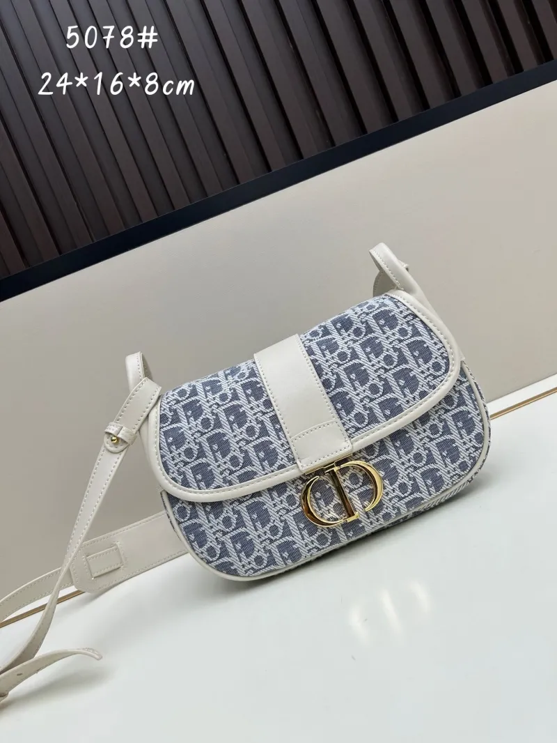 Dior Satchel bags-391