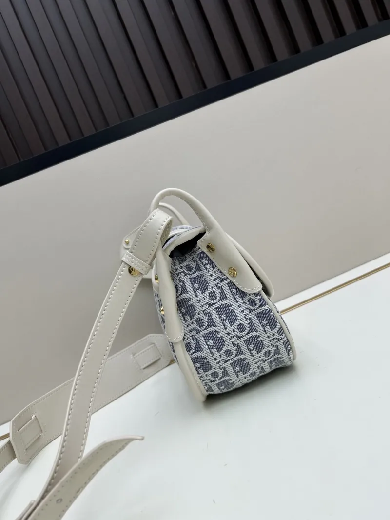 Alternative view of Dior Satchel bags-391