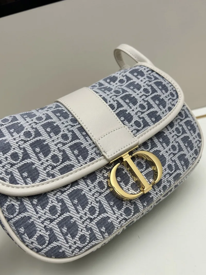 Dior Satchel bags-391 - Image 4