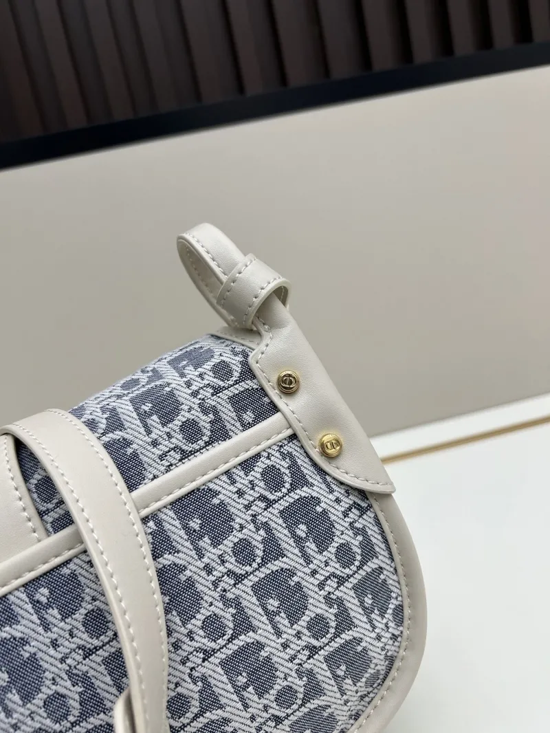 Dior Satchel bags-391 - Image 6