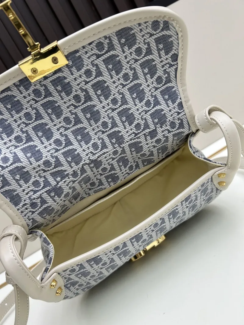 Dior Satchel bags-391 - Image 7