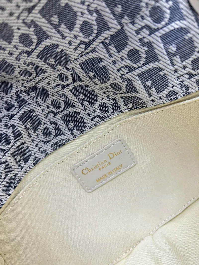 Dior Satchel bags-391 - Image 8