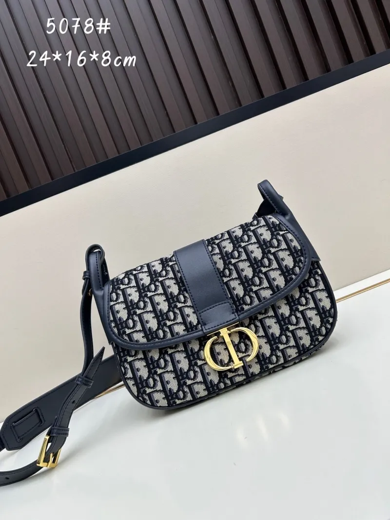 Dior Satchel bags-392