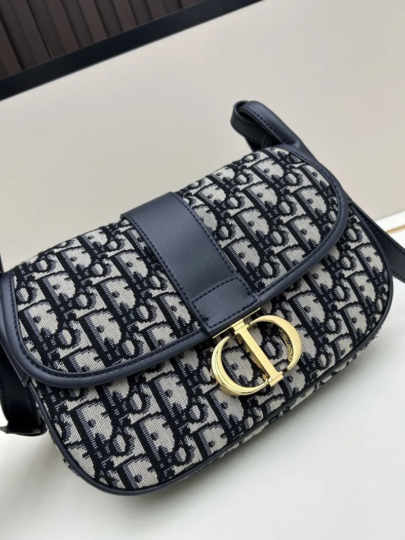 Dior Satchel bags-392 - Image 4