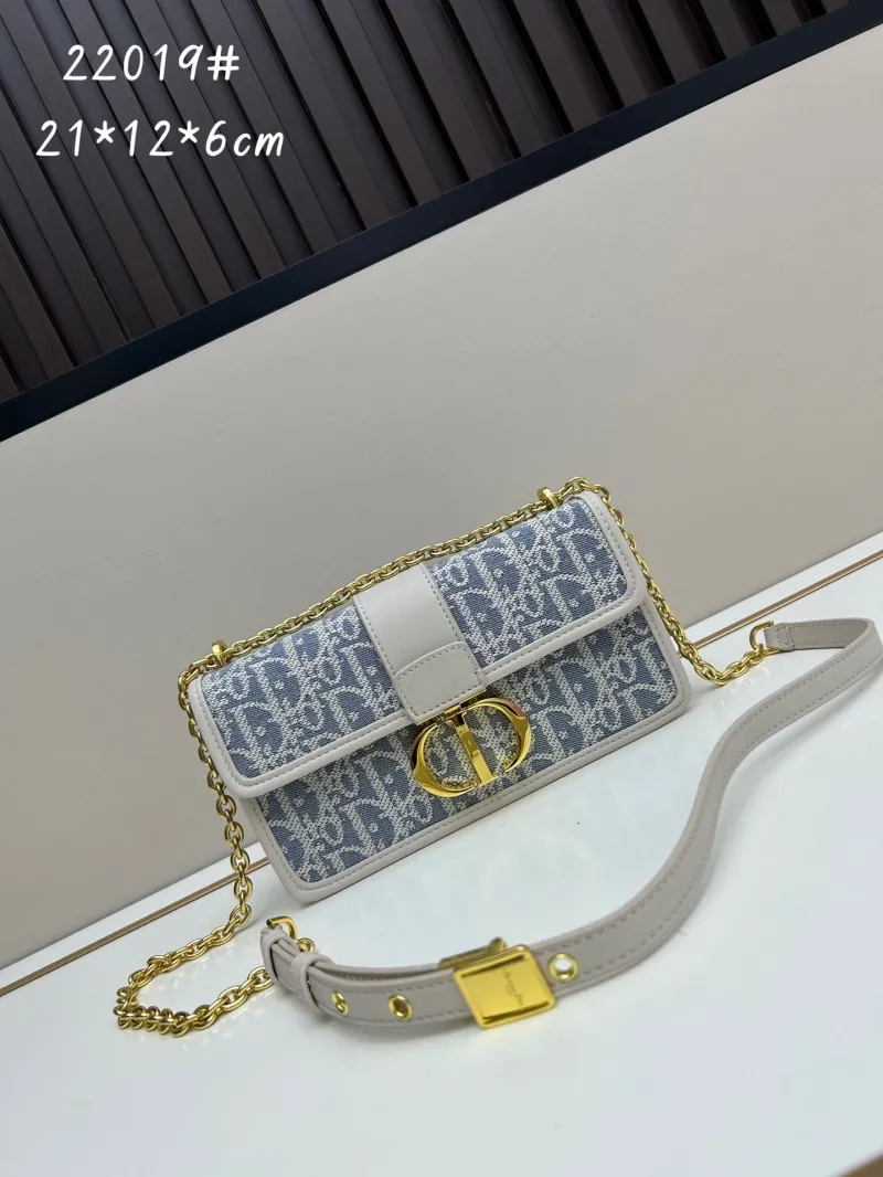 Dior Satchel bags-393