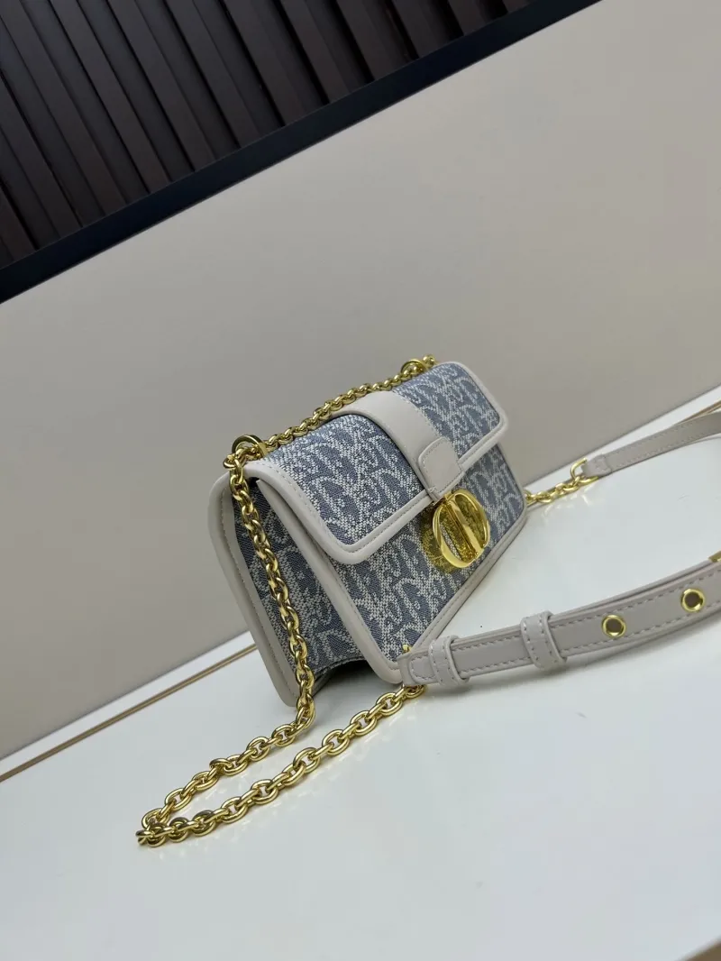 Alternative view of Dior Satchel bags-393