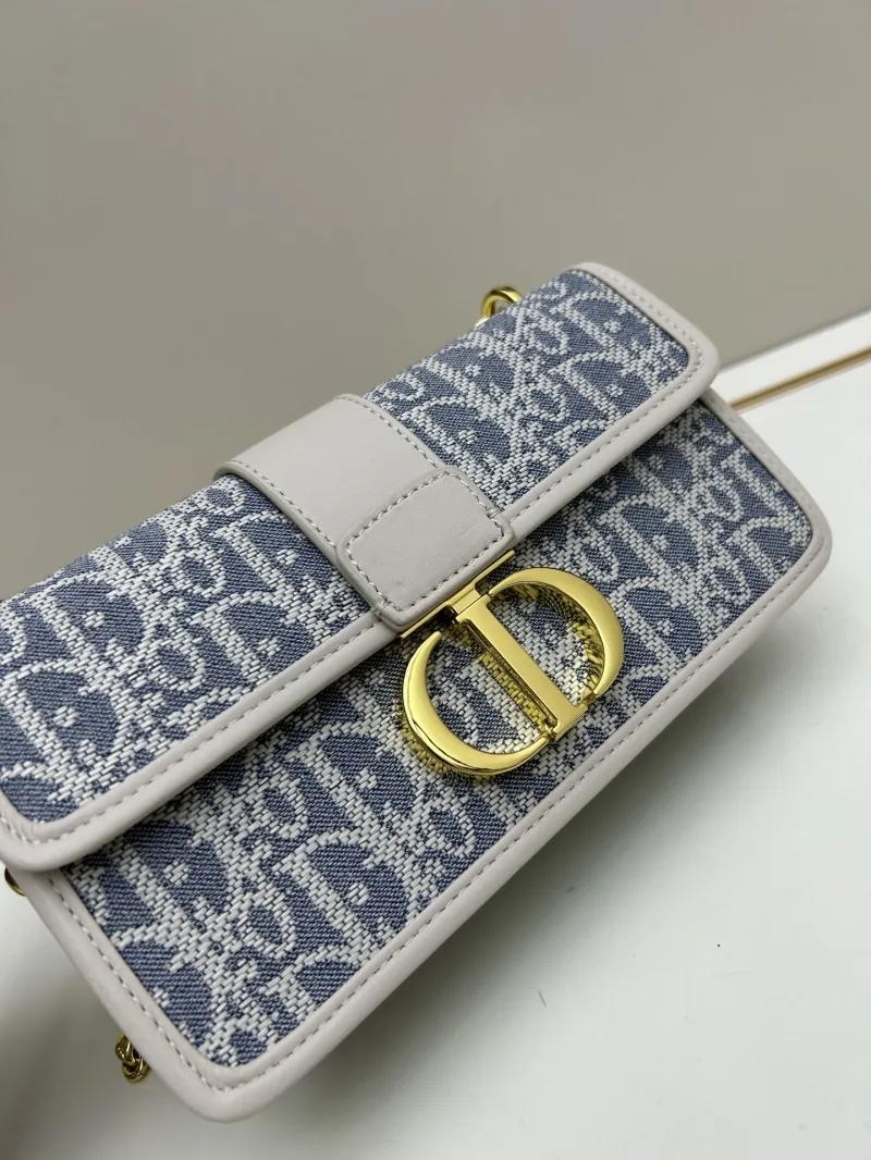Dior Satchel bags-393 - Image 4