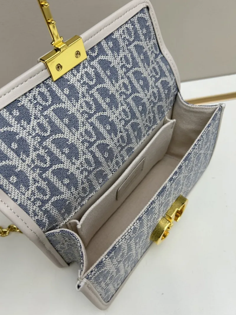 Dior Satchel bags-393 - Image 7