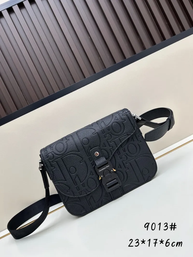 Dior Satchel bags-394