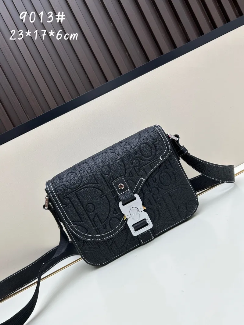 Dior Satchel bags-395