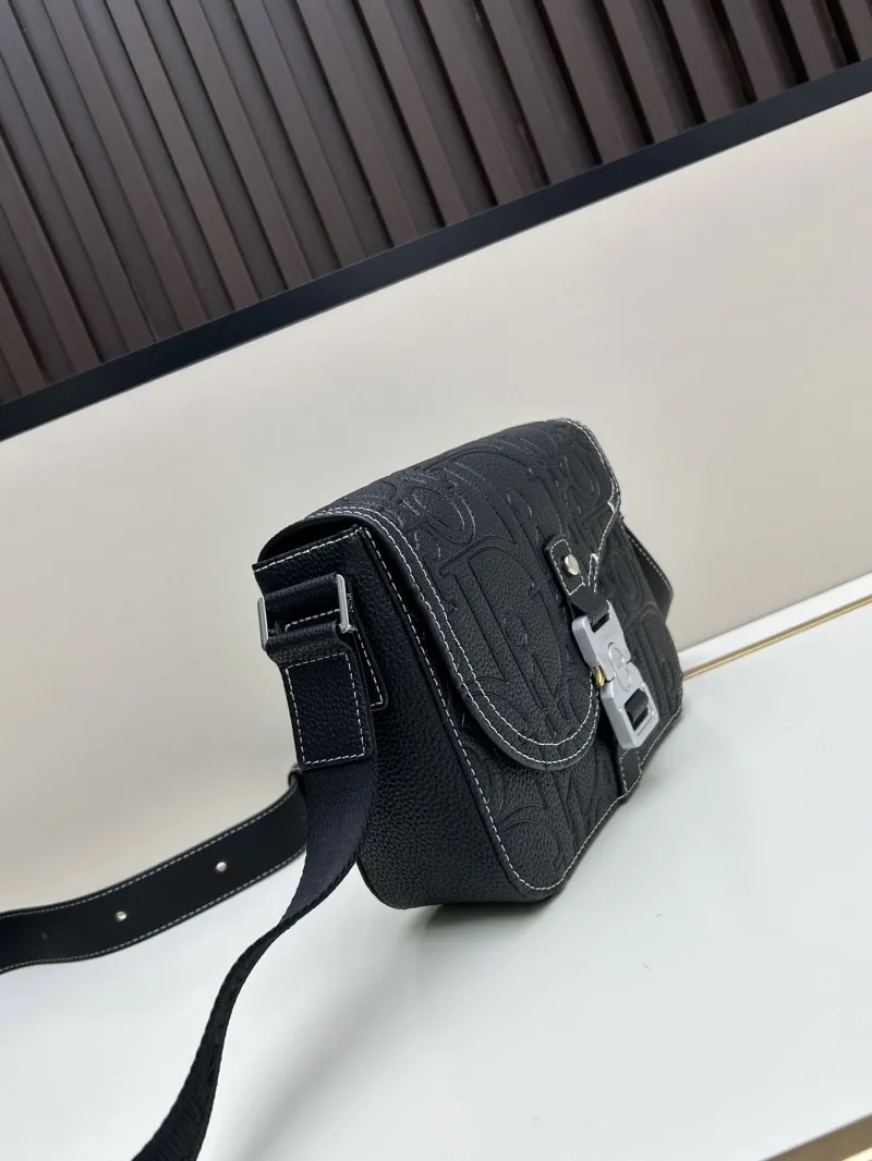 Alternative view of Dior Satchel bags-395
