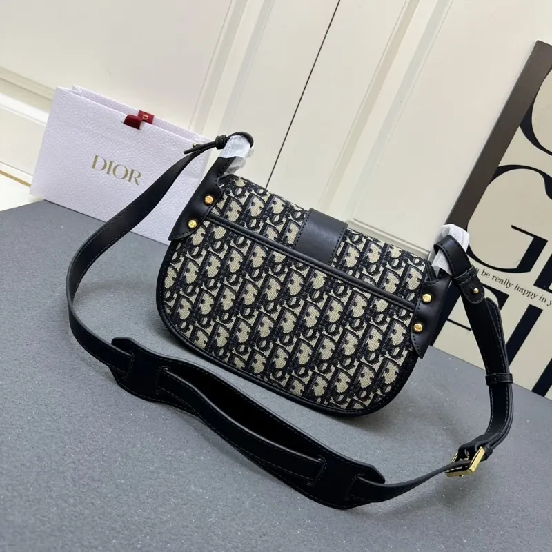 Dior Satchel bags-396 - Image 3