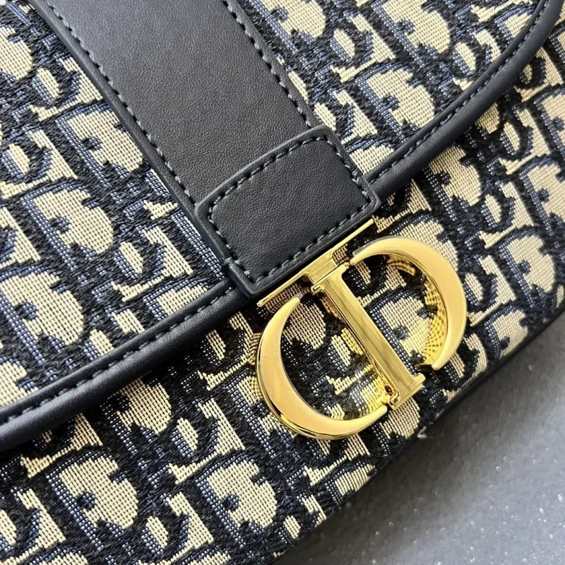 Dior Satchel bags-396 - Image 4