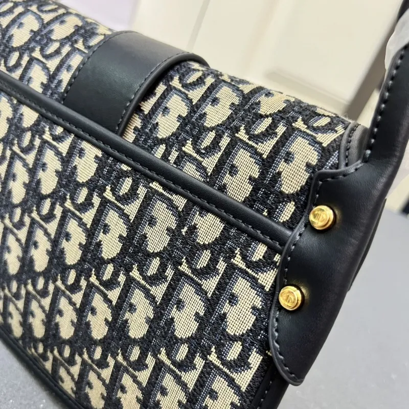 Dior Satchel bags-396 - Image 5