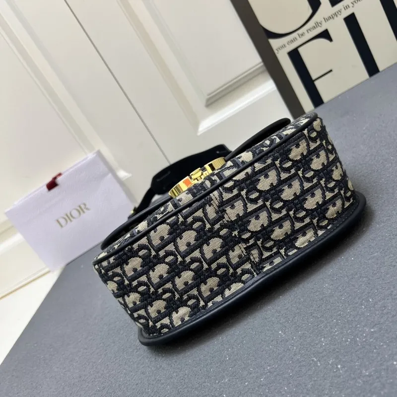 Dior Satchel bags-396 - Image 7