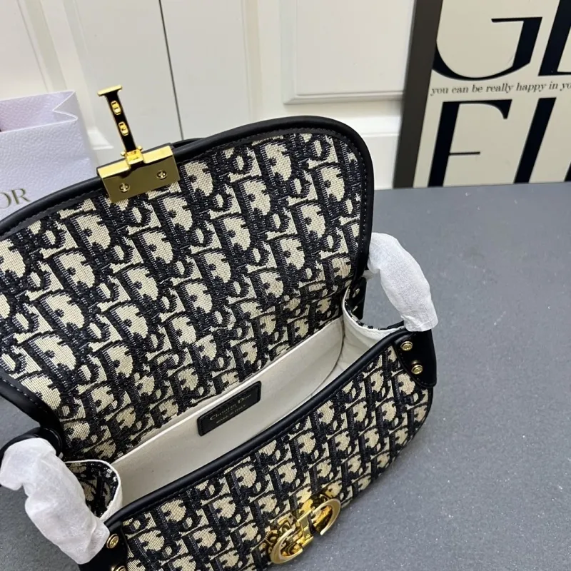 Dior Satchel bags-396 - Image 8