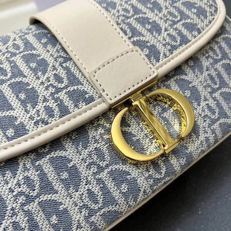 Dior Satchel bags-397 - Image 4
