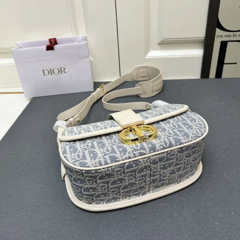Dior Satchel bags-397 - Image 7