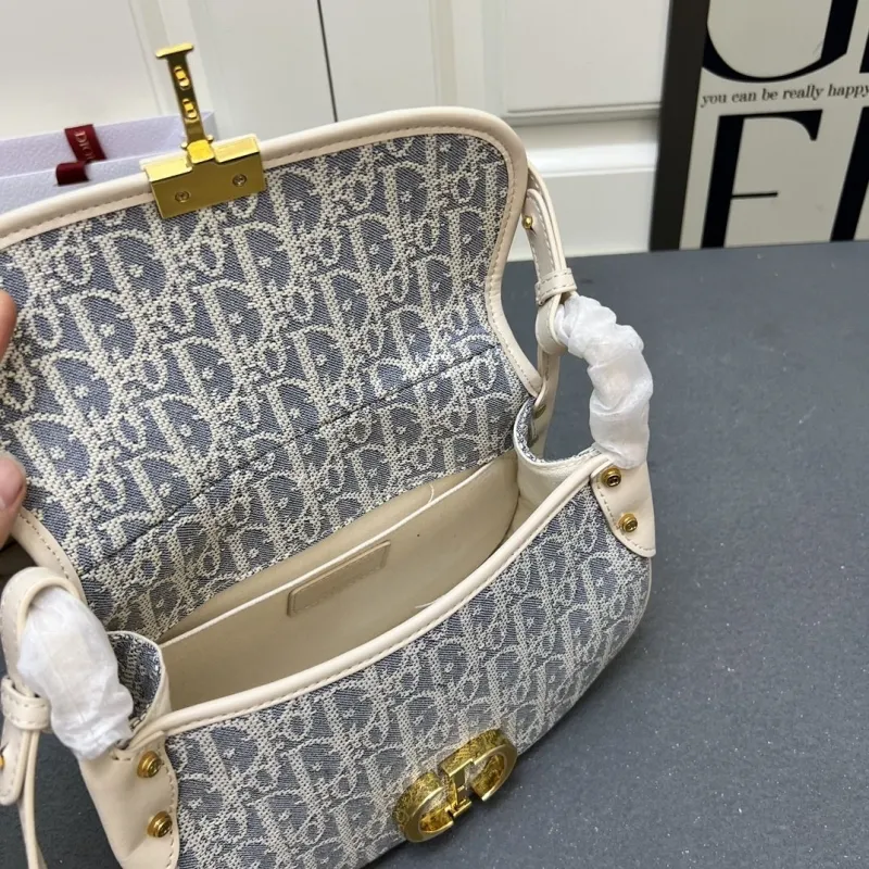 Dior Satchel bags-397 - Image 8