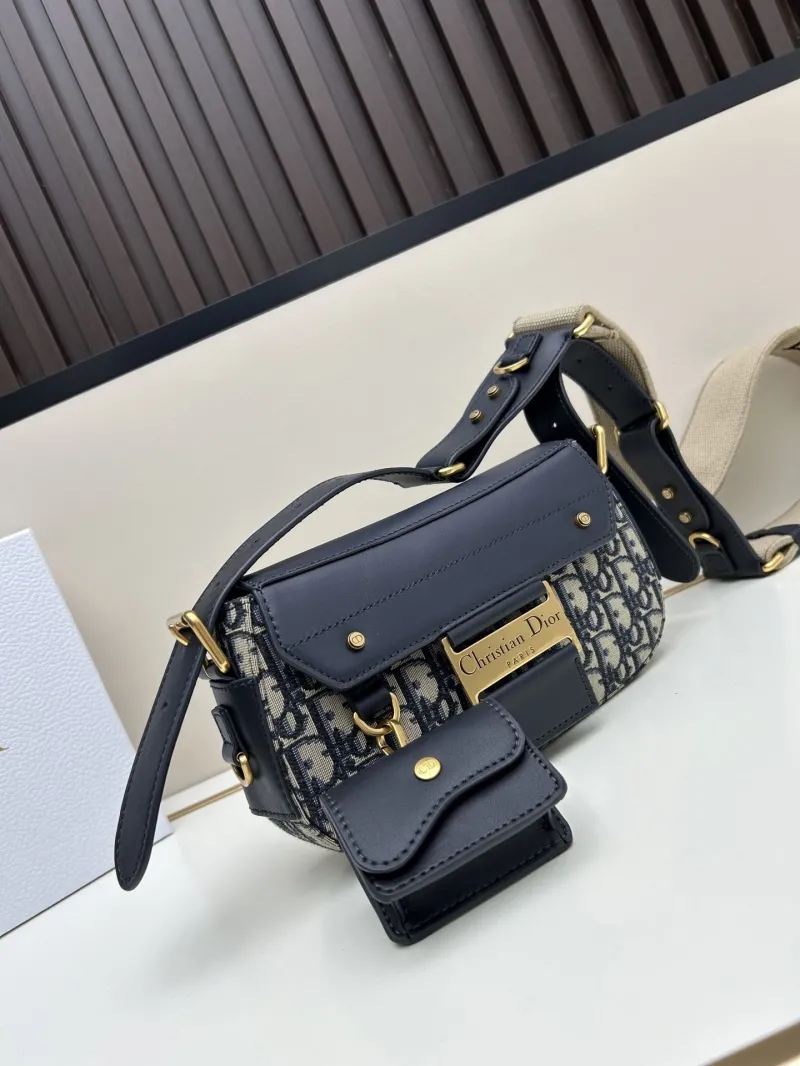 Alternative view of Dior Satchel bags-398