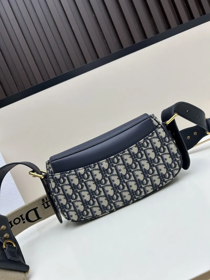 Dior Satchel bags-398 - Image 3