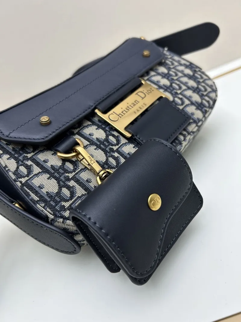 Dior Satchel bags-398 - Image 5