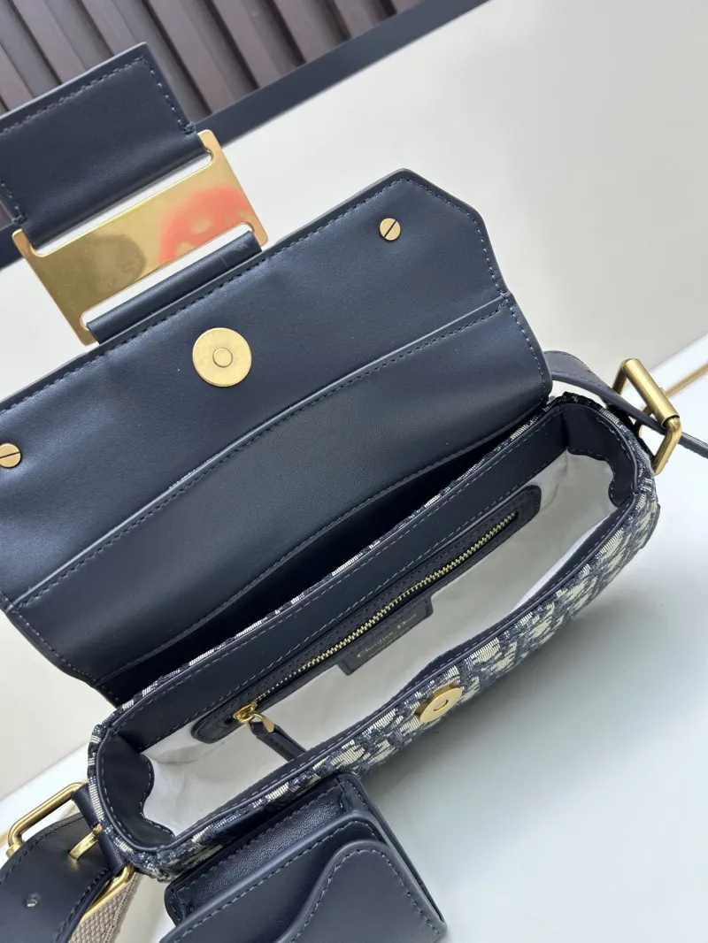 Dior Satchel bags-398 - Image 7