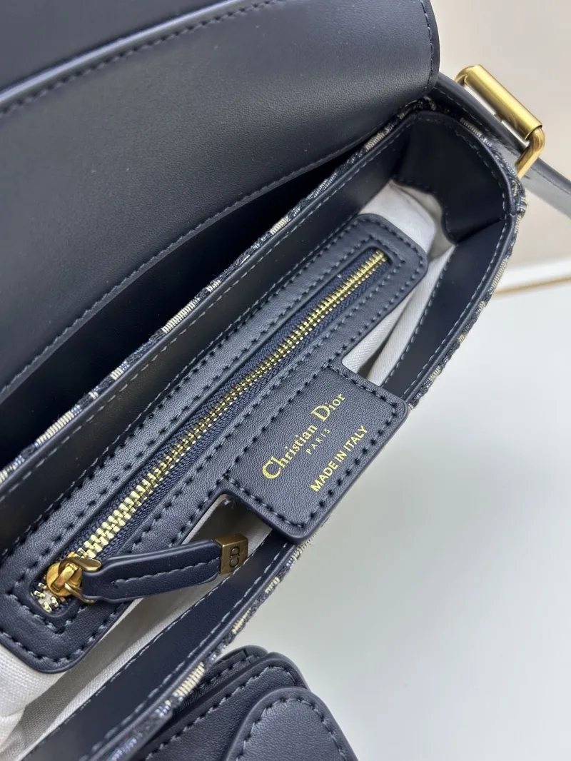 Dior Satchel bags-398 - Image 8
