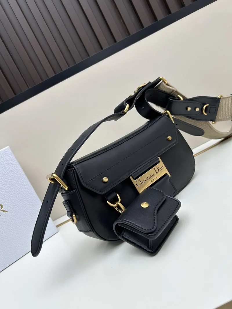 Alternative view of Dior Satchel bags-399