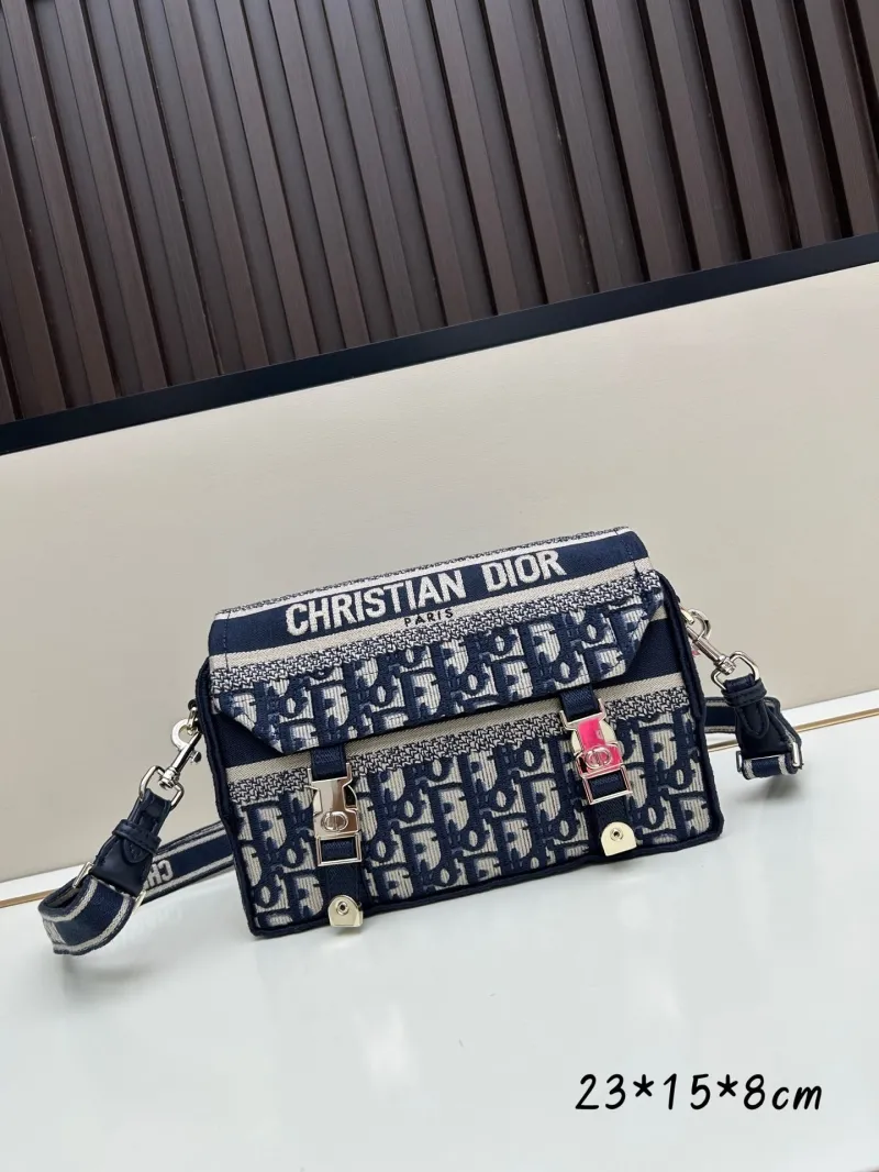 Dior Satchel bags-400