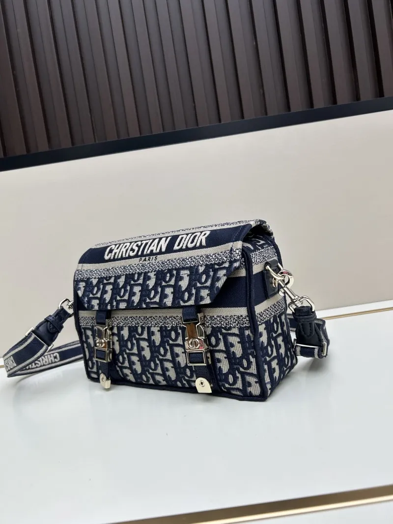 Alternative view of Dior Satchel bags-400