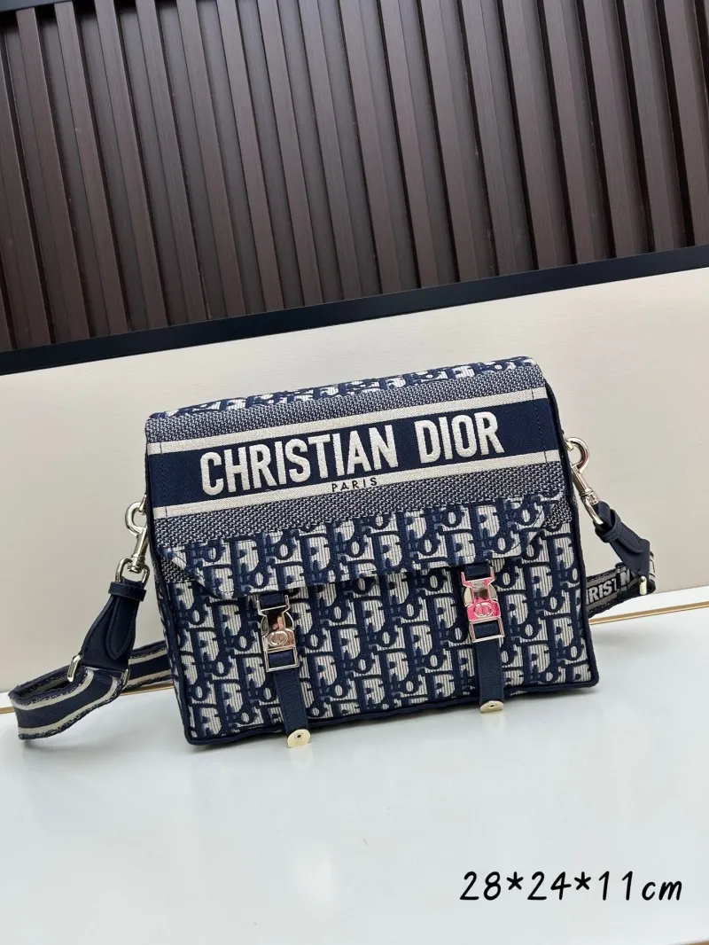 Dior Satchel bags-401