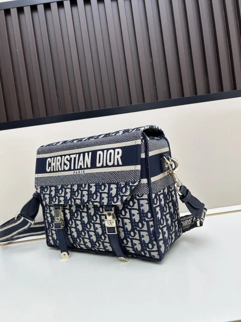 Alternative view of Dior Satchel bags-401