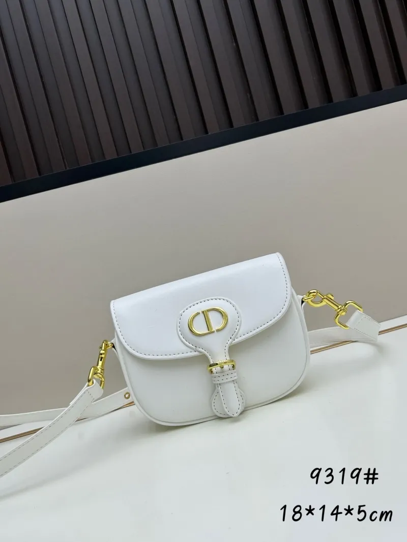 Dior Satchel bags-402