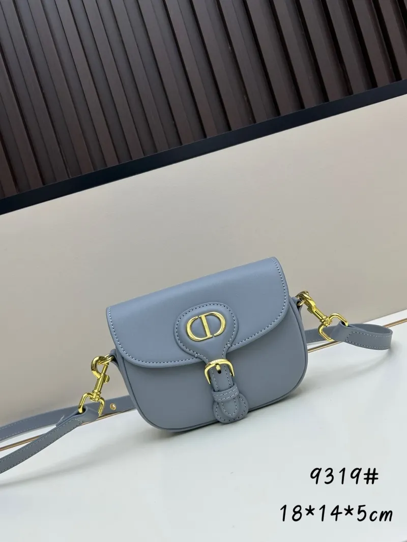 Dior Satchel bags-403