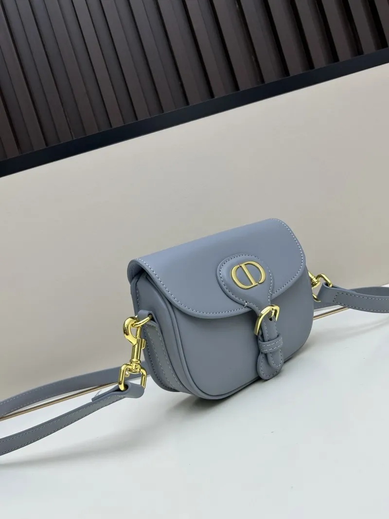 Alternative view of Dior Satchel bags-403