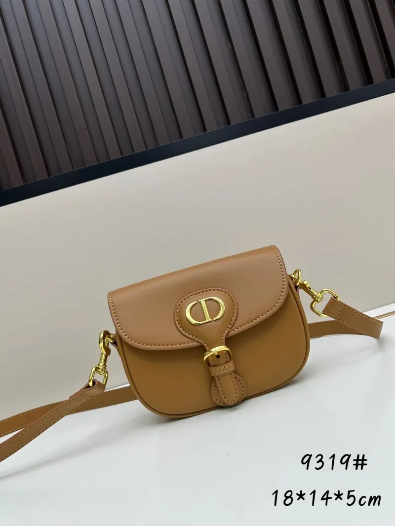 Dior Satchel bags-404