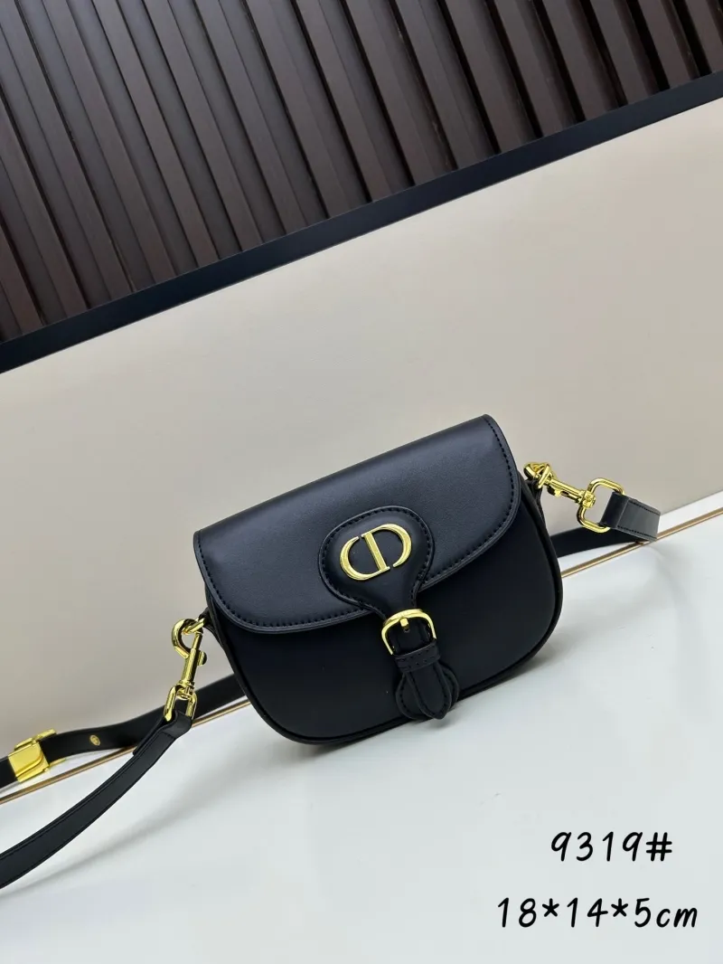 Dior Satchel bags-405